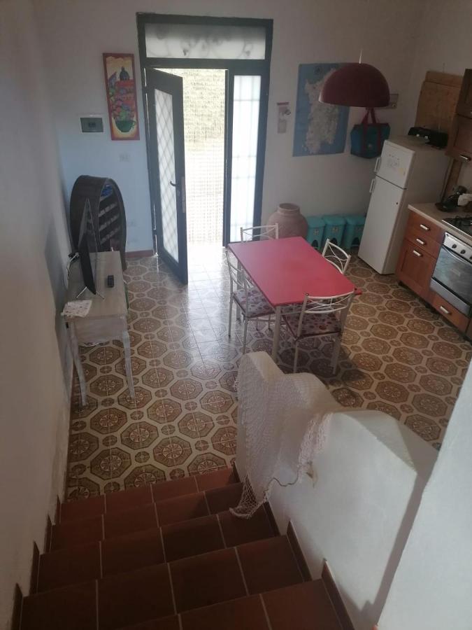 Benennidos Holiday Home 세노리 외부 사진