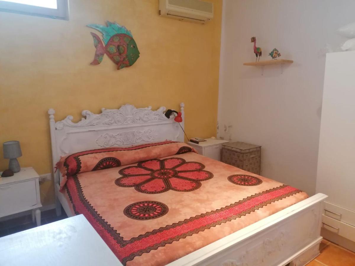Benennidos Holiday Home 세노리 외부 사진